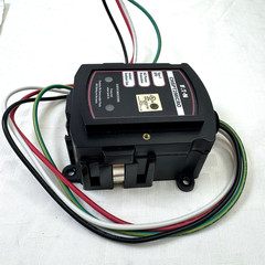 EATON Model CHSPT2MICRO Complete Home Surge Protection Type 2 SPD 120/240VAC