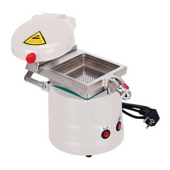 Dental Vacuum Former Lab Forming Molding Machine Thermoforming Tray Retainer