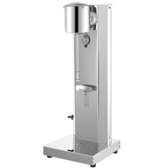 VEVOR Commercial Electric Milkshake Maker 180W Drink Mixer Shake Smoothie Maker