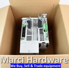 Allen Bradley 2094-BC04-M03-M /A Kinetix 6200/6500 Integrated Axis Module 2024