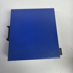 CONTEMPORARY CONTROLS EIS8-100T