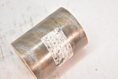 McMaster-Carr C93200 (SAE 660) High Lead Tin Bearing Bronze Tube .75×2.25×3