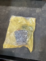 CAT 265-9513 MX Switch Heavy Equipment Sensor for Caterpillar