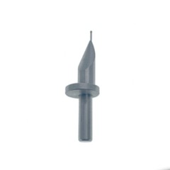 1.0mm Carbide Ball Tip Probe Insert for TESA Height Gauges TESA 00760228 L55mm