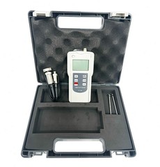 Digital Vibration Tester with Measurement Range Acceleration 0.1~400.0 m/s² Peak
