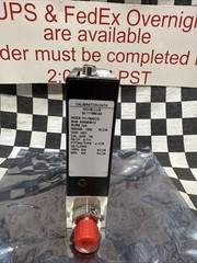 Aera FC-7800CD, 22-117960-00, GAS N20, 1000 SCCM, Flow mass controller, #1208W10