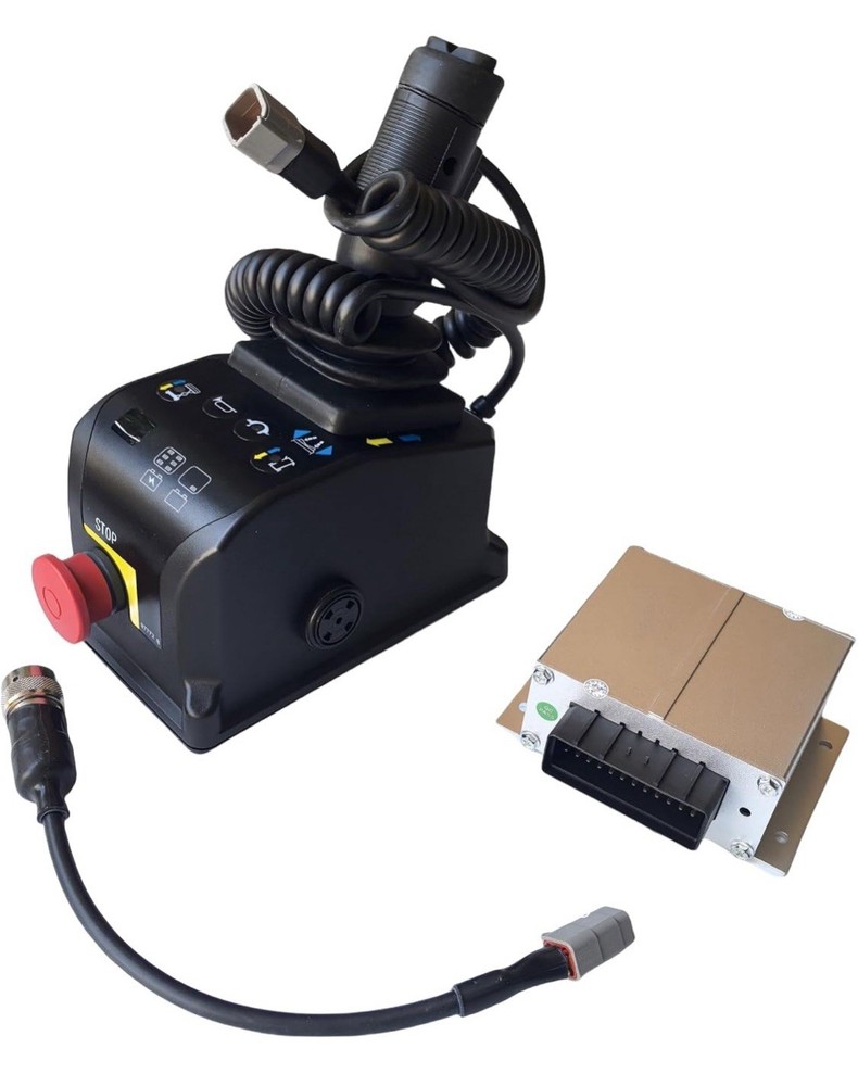 For Genie Gen 1 to Gen 5 Control Box Update Kit 100840GT 100839GT 96019GT