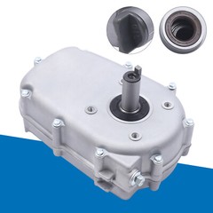 NEW Reduction Gearbox Fits HONDA GX270 2:1 With Internal Clutch 13 HP