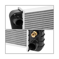 1690 Radiator Compatible with 1988-1999 Chevy GMC C/K 1500 2500 3500 Pickup S…