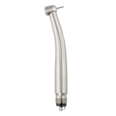 Dental Handpiece Standard High Speed Push Button Single Water Spray 4H
