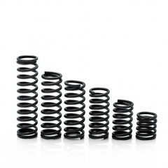 3mm Wire Dia Compression Spring 16-40mm Diameter & 30-100mm Length Pressure Big