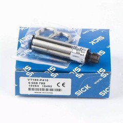 New SICK VT180-P410 6008789 VT180P410 OPTEX PHOTOELECTRIC PROXIMITY 12-24V DC