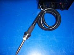 12101 Hakko 851 SMT rework station