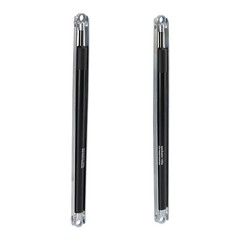 2PCS 36-80 Standard Strut Kit For Werner Aluminum Attic Ladders AH2210 AH2210B