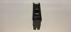 CUTLER-HAMMER BR130 30 AMP 1 POLE 120V CIRCUIT BREAKER