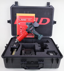 Rad Torque B-RAD 500-2 — 3/4 Drive — 50 to 500 ft lbs — 59 RPM – Free Ship