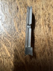 22-3002 – SAWBLADE TOOTH W/ CARBIDE TIP