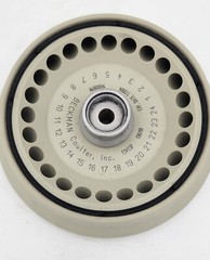 Beckman Coulter F241.5P Fixed Angle Rotor for Microfuge 18, 20, 20R