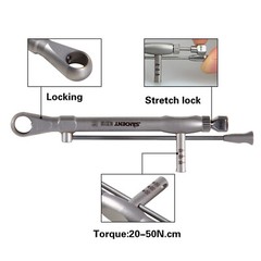 10* Dental NSK Pana Max Style High Speed Handpiece Turbine 4Hole Fit SANDENT NSK
