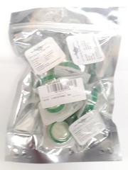 Membrane Solutions PES Syringe Filter Sterile 33mm 0.22µm 10Pcs NEW SFPES033022S
