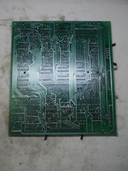 Adept Technology 10300-46600 Rev G Controller Board