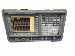 AGILENT E4403B ESA-L SERIES SPECTRUM ANALYZER 9kHz – 3.0 GHz- Free Shipping