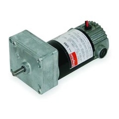 Dayton 1Lpw4 Dc Gearmotor, 26 In-Lb Max. Torque, 47 Rpm Nameplate Rpm, 90V Dc