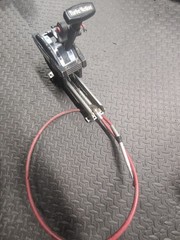 Turbo Action Cheetah Scs Shifter GM 70002B