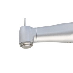COXO Dental Electric Handpiece 1:5 Contra Angle Fiber Optic High Speed CX235C7-5