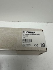 Euchner TP4-4141A024SEM4AS1 Safety Switch New