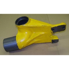 Exhaust Elbow 681900C1 Fits International E200 530 412 412B 433 444 433B