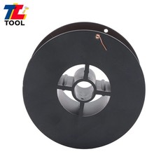 (2 Pack) 2 Lbs Roll ER70S-6 .030 Inch (0.8 mm) Mild Steel Mig Welding Wire