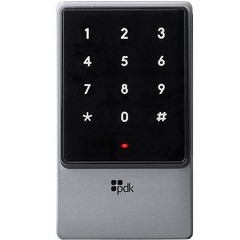 ProdataKey RDRGRK Rugged Reader – Single Gang Keypad