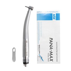 NSK Type Dental PANA-MAX MINI Head High Speed Children Handpiece Push Button CE