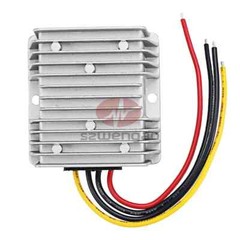 DC 36V/48V to DC 24V 3A 5A 10A 30A 40A 60A 85A 100A Step Down voltage Converter