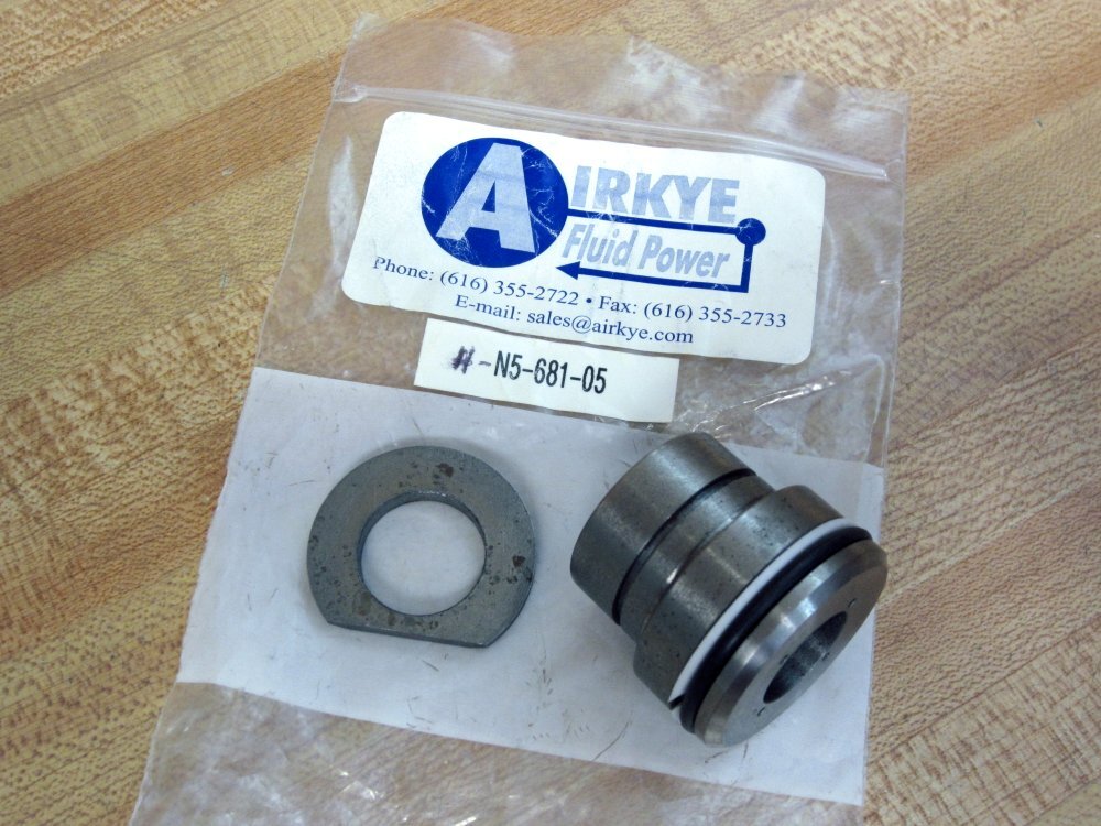 Airkye H-N5-681-05 Cylinder Seal Kit HN568105
