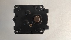 RAE Corporation 3110049 Motor 24VDC 9PRM 2.36A Torque 215 IN.LB.