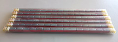 78B06S GRAYHILL Dip Switch SPST 6 Position Through Hole -90pcs.