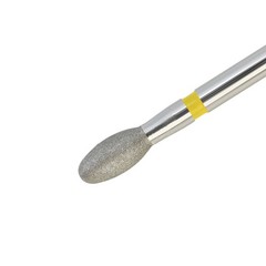 Dental Dimond Burs Football Egg FG Diamonds Bur 379/023XF Extra Fine High Speed
