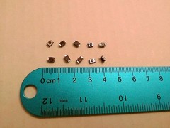 3*4*2 mm SMD Touch Micro Switch Tact Mini PushButton 3x4x2 4 Pin 50 PCS SHIP