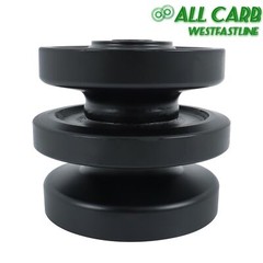 Track Roller For Bobcat T190 T200 T250 T300 T320 T550 T590 T180 T630 6689371