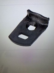 527490 AGCO Blade Stop