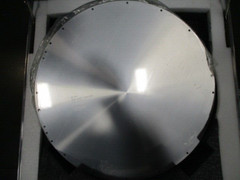 AMAT 0190-28093 300MM Target 025X20.625″ APX-KT Material Diffusion to Al, 111382