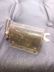 Durant 5-D-1-1-R Counter ESTATE SALE used works