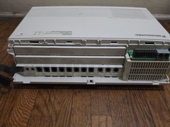 Panasonic KX-TA624 Advanced Hybrid Phone System