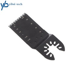 1-3/8 Inch Oscillating Saw Blade For Dremel 50 Set
