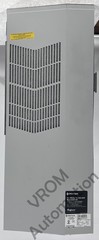 Surplus Pentair N360646G150 Industrial Enclosure Air Conditioner, 6000BTU 460V