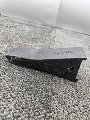 KABAT P681002 RIPPER POINT BLACK FOR TYE BINGHAM PARABOLIC SUBSOILER