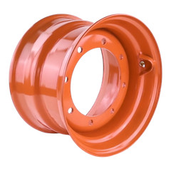 7225127 Rim fits Bobcat 873 A220 A300 A770 S740 S750 S770 863 864 773 751 753