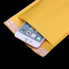 50/100Packs 11 Sizes Padded Envelopes Kraft Bubble Mailers Shipping Mailing Bags